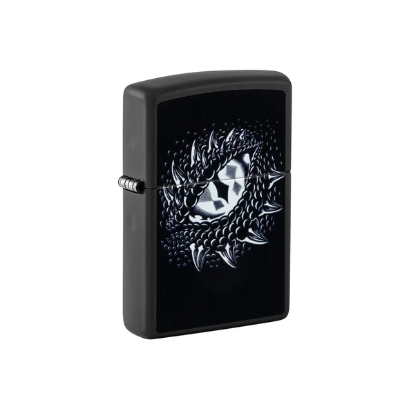 Zippo Çakmak 48608 Dragon Eye Design