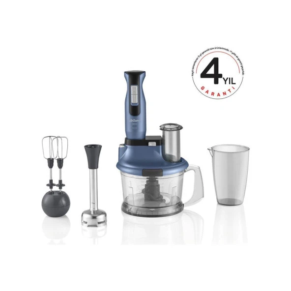 Arzum AR1104 Hestia Multi Blender Set