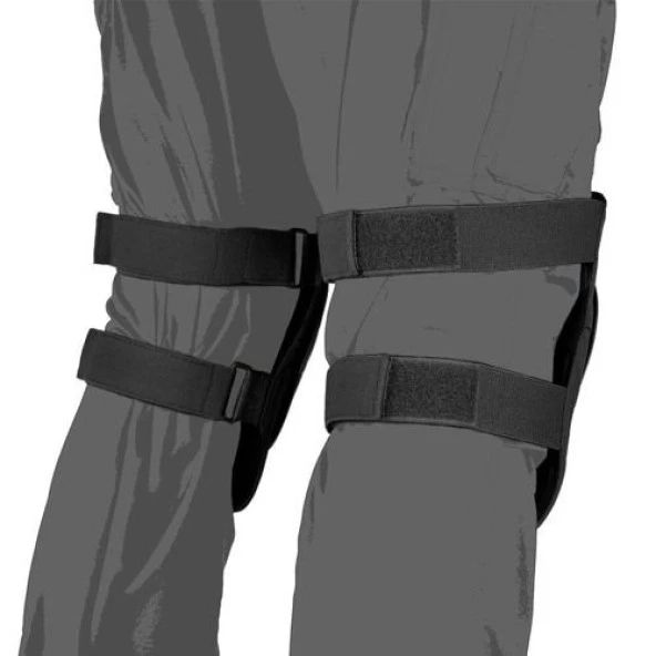 Evolite Dizlik - 8