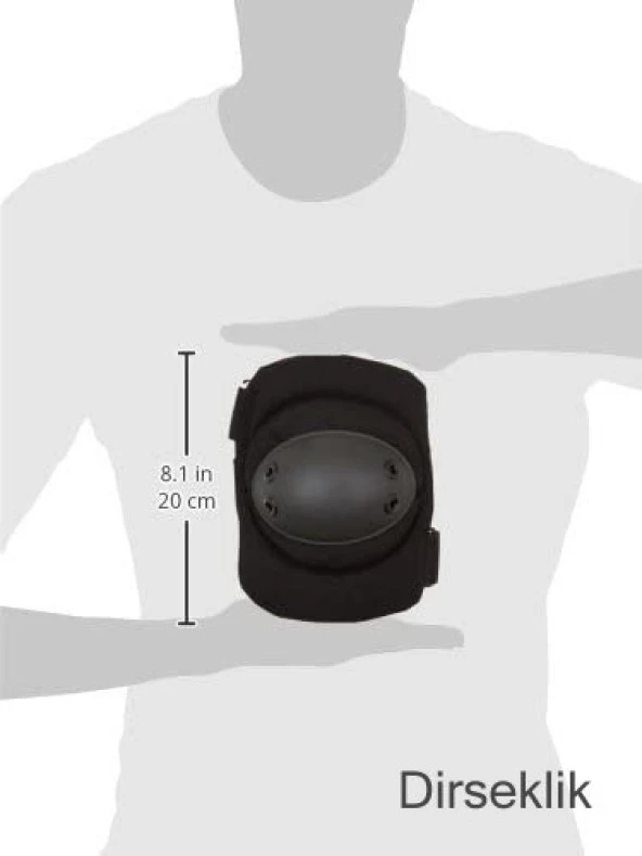 Evolite Dirseklik - 3