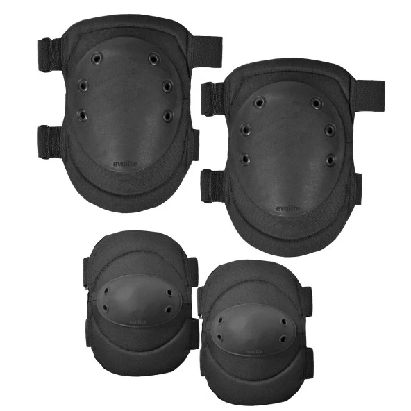 Evolite Dizlik Dirseklik Set - Resim 6