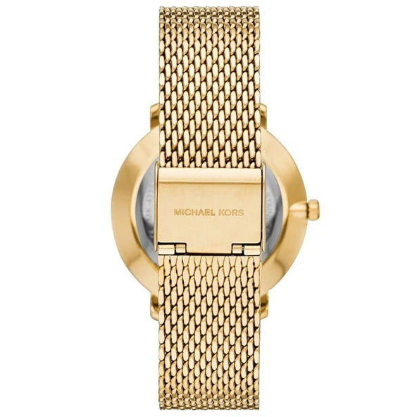 Michael Kors MK4339 Kadın Kol Saati - Resim 3