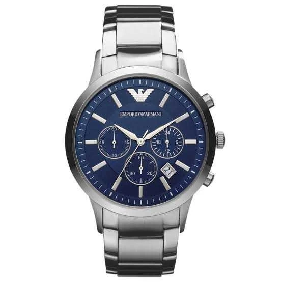 EMPORIO ARMANI AR2448 Erkek Kol Saati