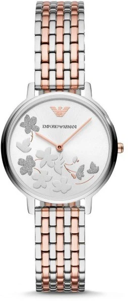 EMPORIO ARMANI AR11113 Kadın Kol Saati - Resim 5