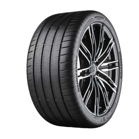 Bridgestone 235/55R19 POTENZA SPORT 105Y XL Yaz Lastiği (Üretim: 2024)