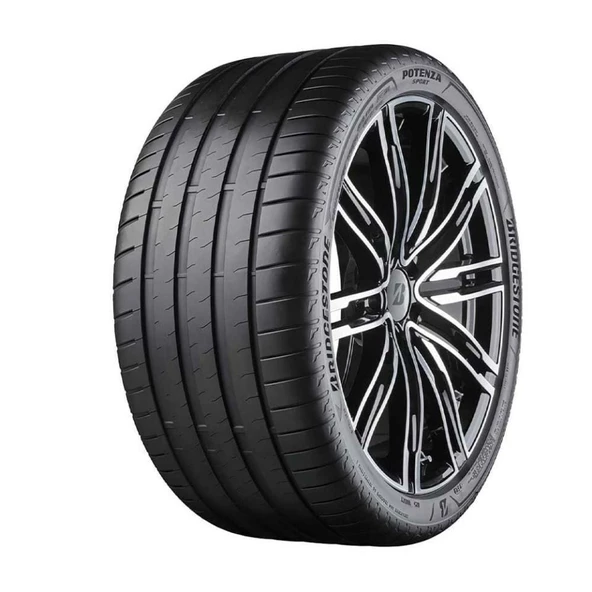 Bridgestone 235/45R18 POTENZA SPORT 98Y XL  Yaz Lastiği (Üretim: 2024) - 1
