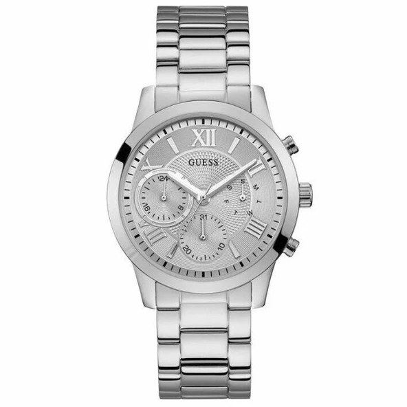 Guess GUW1070L1 Kadın Kol Saati - 5