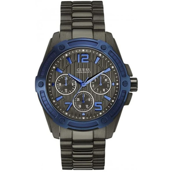 Guess GUW0601G1 Erkek Kol Saati ürün görseli