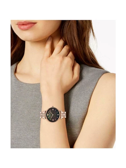 EMPORIO ARMANI AR11145 Kadın Kol Saati - Resim 3