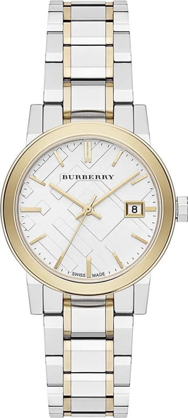 Burberry Bu9115 Kadın Kol Saati ürün görseli