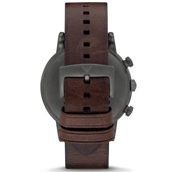 Emporio Armani AR1919 Erkek Kol Saati - Resim 3