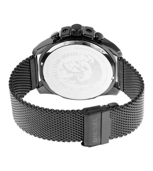 Diesel DZ4527 Erkek Kol Saati - Resim 2