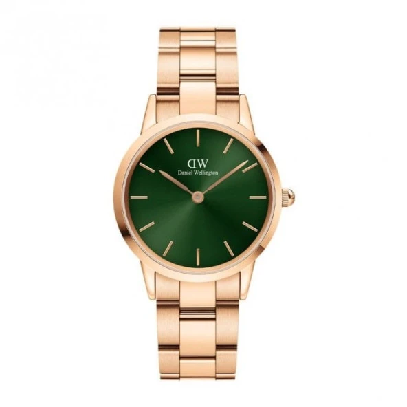 Daniel Wellington DW00100420 32 mm Kadın Kol Saati