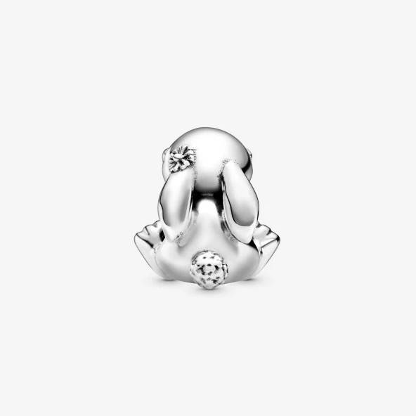 Pandora 798763C00-Tavşan Nini Charm - 3