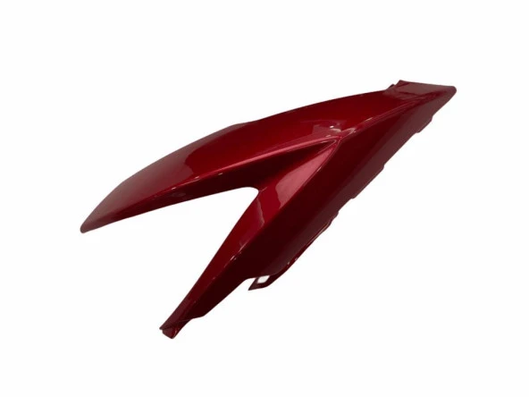 Mondial 125 Drift L Far Muhafazası Kırmızı Sol ürün görseli 1