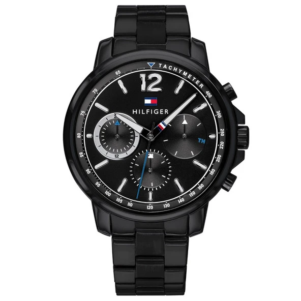 Tommy Hilfiger TH1791529 Erkek Kol Saati ürün görseli 1