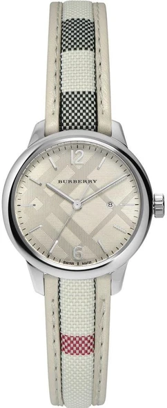 Burberry BU10113 Kadın Kol Saati