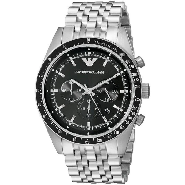 EMPORIO ARMANI AR5988 Erkek Kol Saati