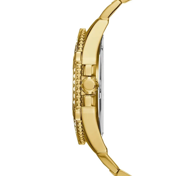 Guess GUW0799G2 Kadın Kol Saati - Resim 2