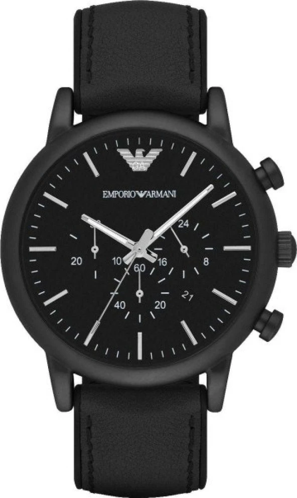 Emporio Armani AR1970 Erkek Kol Saati - Resim 3