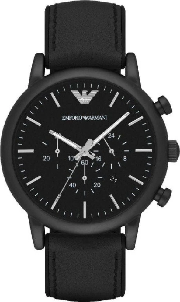 Emporio Armani AR1970 Erkek Kol Saati - Resim 4