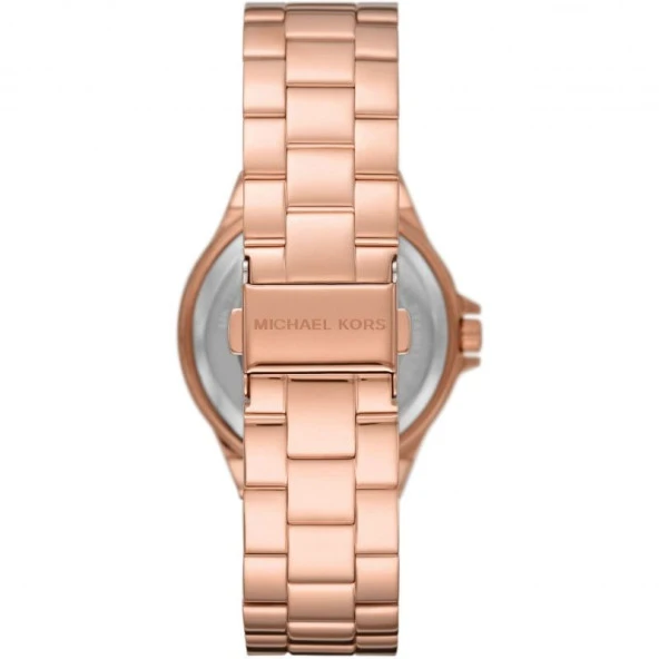 Michael Kors MK7230 Kadın Kol Saati - Resim 2