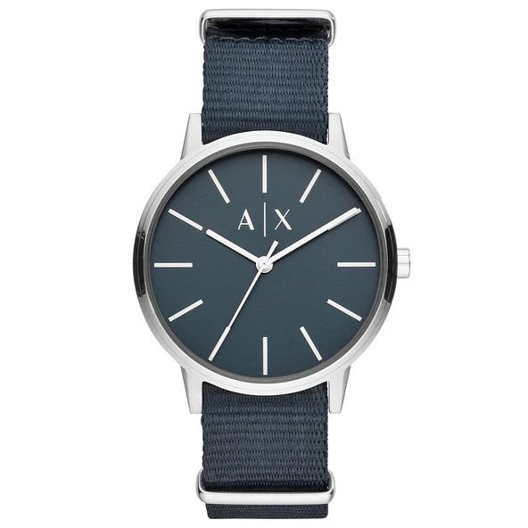 Armani Exchange AX2712 Erkek Kol Saati
