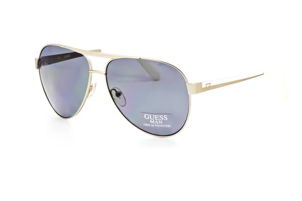 Guess GU6737 SI-3 59 Unisex Güneş Gözlüğü ürün görseli