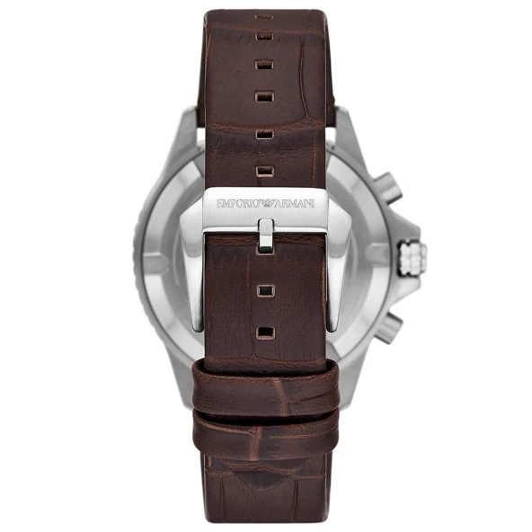 Emporio Armani AR11486 Erkek Kol Saati - Resim 3