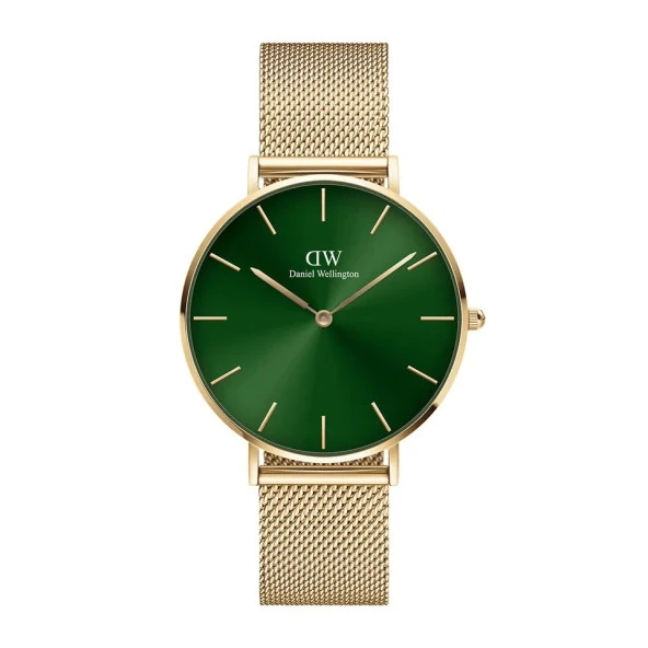 Daniel Wellington DW00100481  36mm Kadın Kol Saati