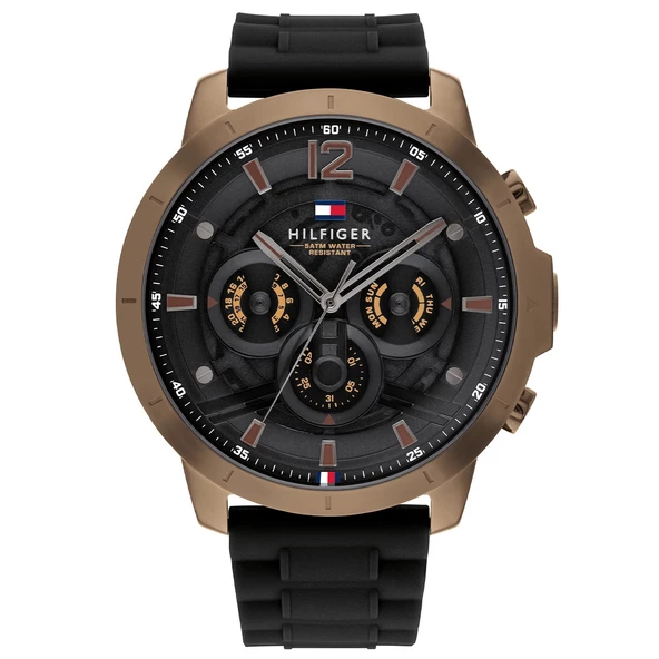 Tommy Hilfiger TH1710491 Erkek Kol Saati ürün görseli