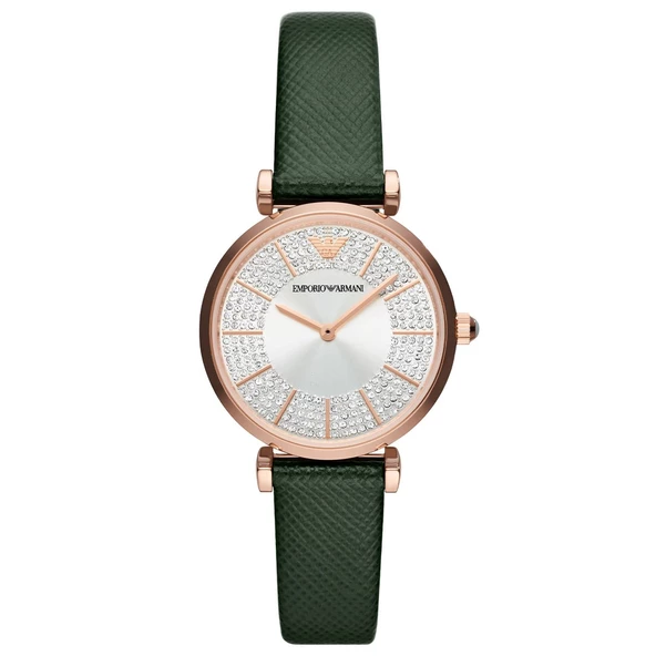 Emporio Arman AR11517 Kadın Kol Saati