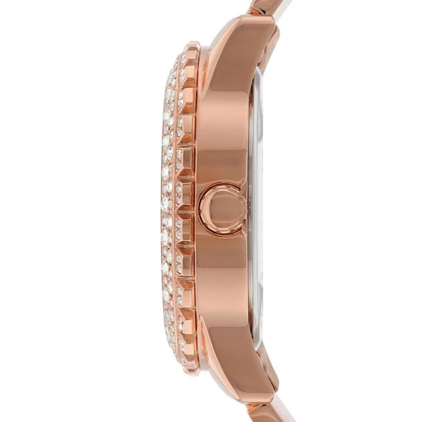 GUESS GUW0335L3 Kadın Kol Saati - Resim 2