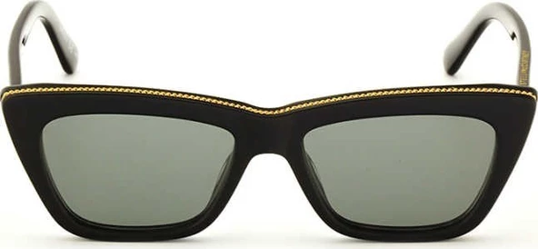 Stella Mcartney SC0188S 001 52 Kadın Güneş Gözlüğü - 2