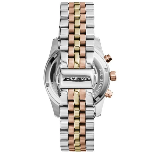 MICHAEL KORS MK5735 Kadın Kol Saati - 3