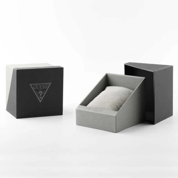 Guess GUW0864G5 Erkek Kol Saati - Resim 2