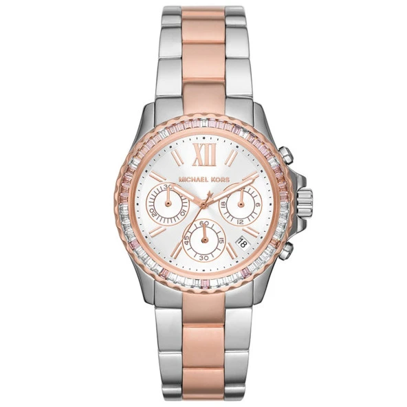 Michael Kors MK7244 Kadın Kol Saati