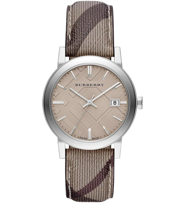 Burberry Bu9029 Bayan Kol Saati