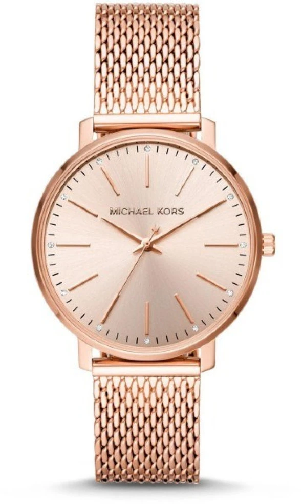 Michael Kors MK4340 KOL SAATİ - 5