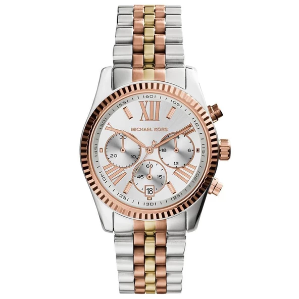 MICHAEL KORS MK5735 Kadın Kol Saati