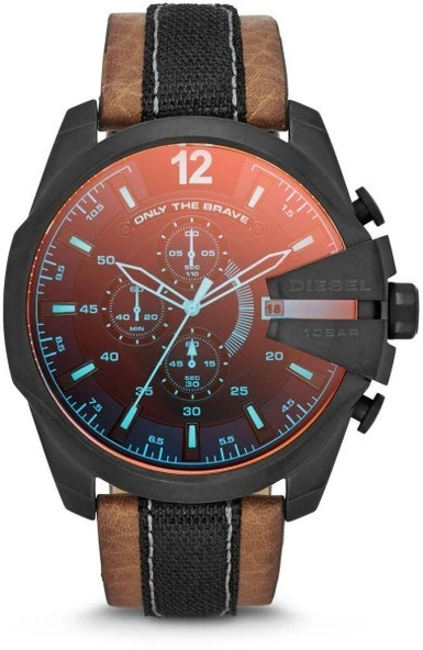 Diesel DZ4305 Erkek Kol Saati - Resim 2
