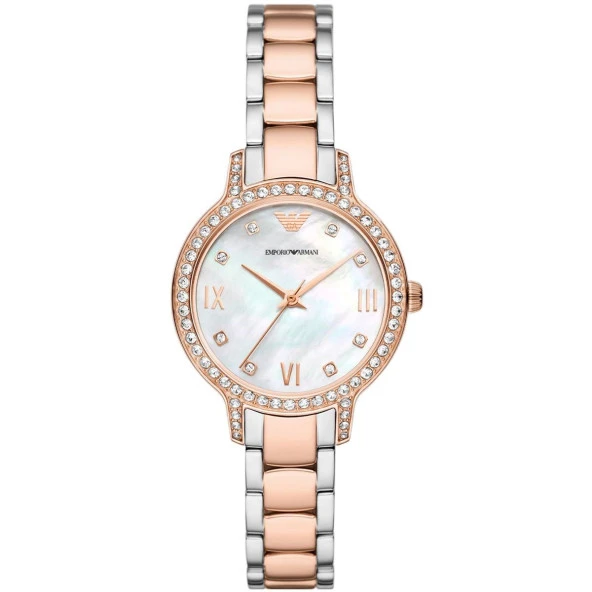 Emporio Armani AR11499 Kadın Kol Saati
