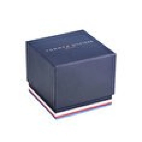Tommy Hilfiger TH1791858 Erkek Kol Saati - Resim 4