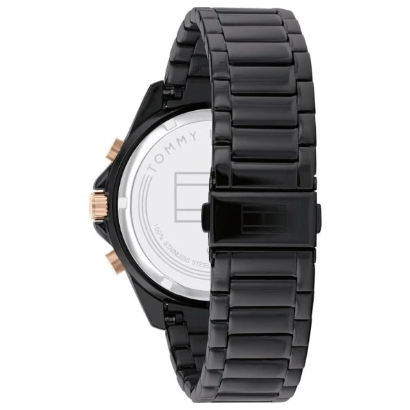 Tommy Hilfiger TH1791858 Erkek Kol Saati ürün görseli