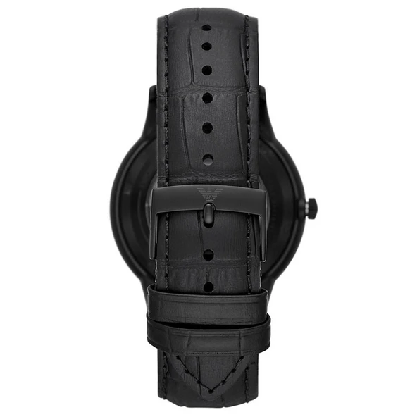 Emporio Armani AR60042 Erkek Kol Saati - Resim 3