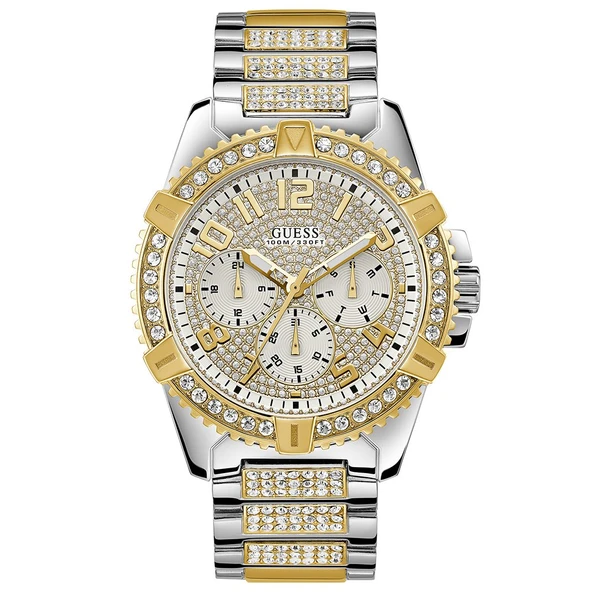 Guess GUW0799G4 Kadın Kol Saati