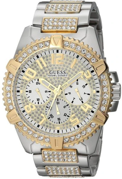 Guess GUW0799G4 Kadın Kol Saati - Resim 4