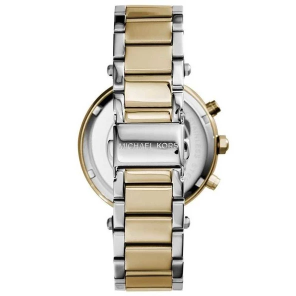 Michael Kors MK5626 Kadın Kol Saati - Resim 4