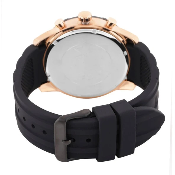 Guess GUW0864G2 Erkek Kol Saati - Resim 2