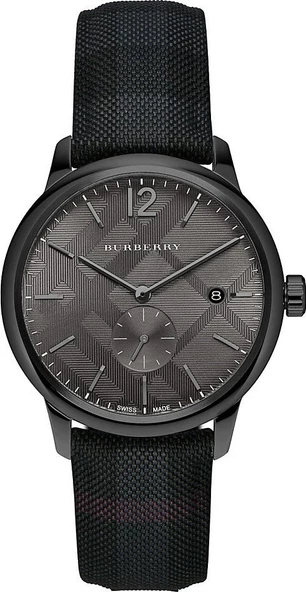 BURBERRY BU10010 Erkek Kol Saati